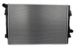 SRLine 14561212526 РАДІАТОР AUDI / VOLKSWAGEN / 5WA121251H