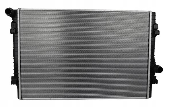 SRLine 14561212526 РАДІАТОР AUDI / VOLKSWAGEN / 5WA121251H