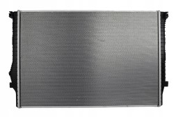 SRLine 14561212526 РАДІАТОР AUDI / VOLKSWAGEN / 5WA121251H