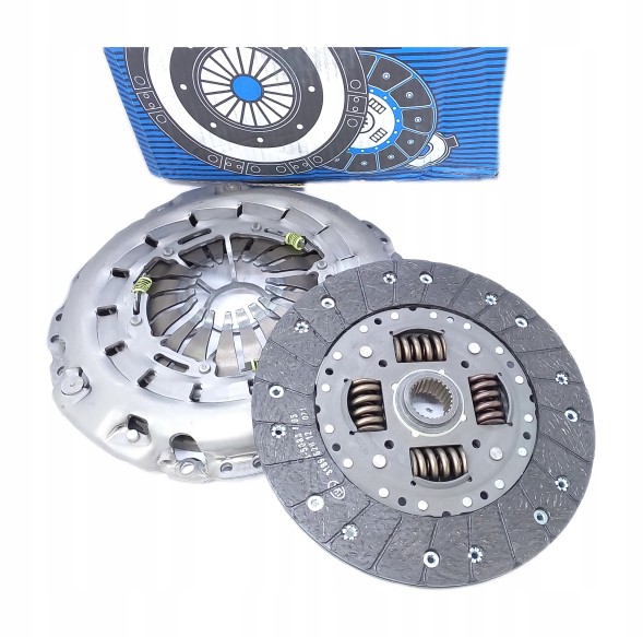 Sachs 3000 951 787 ЗЧЕПЛЕННЯ SACHS MERCEDES C S202 2.6 E W210 2.2CDI