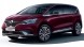 Renault OE 654017431R Петля капоту ліва RENAULT ESPACE V 5 OE Автосалон