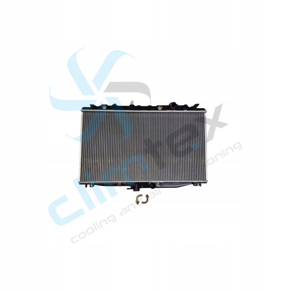 climtex cooling and air conditioning CLIMTEX CH1-947 Радіатор, система охолодження двигуна