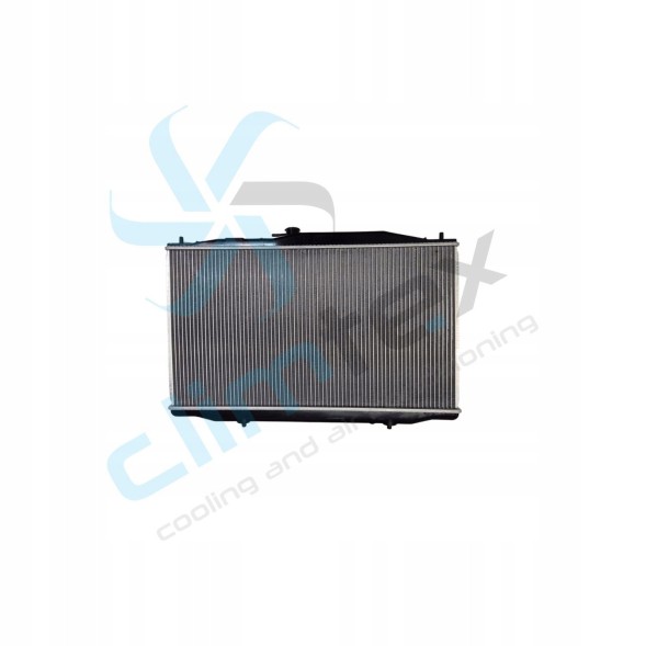 climtex cooling and air conditioning CLIMTEX CH1-947 Радіатор, система охолодження двигуна