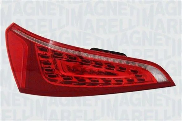 MAGNETI MARELLI 714021780801 Задній ліхтар 714021780801 magneti marelli audi q5 i