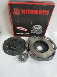 Nipparts J2000505 Комплект зчеплення Hyundai Pony Mitsubishi Colt