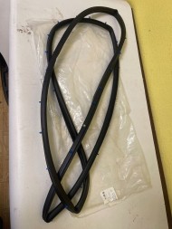 MG OE Ущільнювач капота передній MG MG3 III 11779888