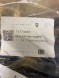 MG OE Ущільнювач капота передній MG MG3 III 11779888