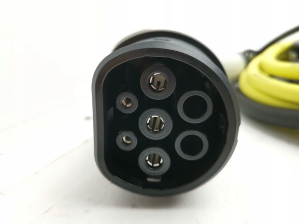 Volkswagen OE 1EA971675AP, DWP533723OE Кабель зарядки зарядний пристрій VW ID. Buzz 1EA971675AP