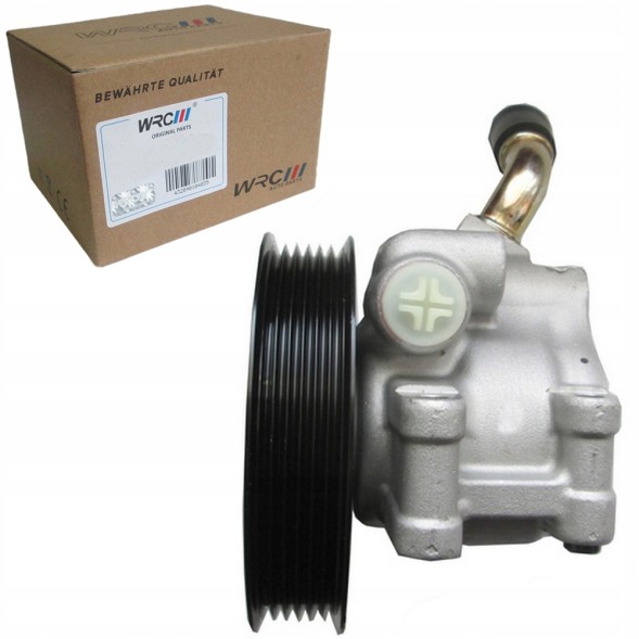 WRC Original Parts 4901231 Насос гідропідсилювача ford fiesta v puma ka 1.25i 1.3i 1.6 16v 95-02 1217096