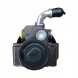 WRC Original Parts 4901231 Насос гідропідсилювача ford fiesta v puma ka 1.25i 1.3i 1.6 16v 95-02 1217096