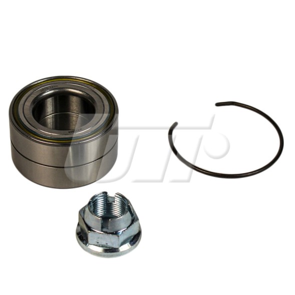 WB70009 SATO TECH Підшипник маточини