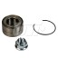 WB70009 SATO TECH Підшипник маточини