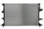 Thermotec D7G044TT Радіатор двигуна thermotec d7g044tt