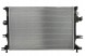 Thermotec D7G044TT Радіатор двигуна thermotec d7g044tt