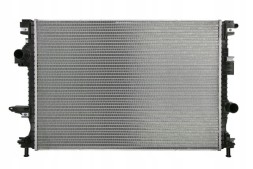Thermotec D7G044TT Радіатор двигуна thermotec d7g044tt