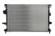 Thermotec D7G044TT Радіатор двигуна thermotec d7g044tt