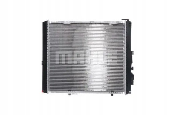 Mahle CR 290 000S Охолоджувач води cr 290 000s mahle