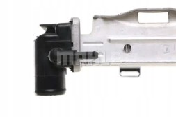 Mahle CR 290 000S Охолоджувач води cr 290 000s mahle
