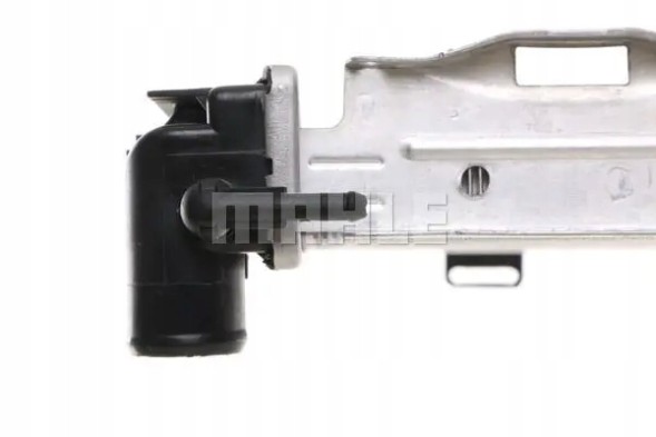 Mahle CR 290 000S Охолоджувач води cr 290 000s mahle