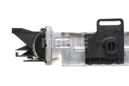 Mahle CR 290 000S Охолоджувач води cr 290 000s mahle