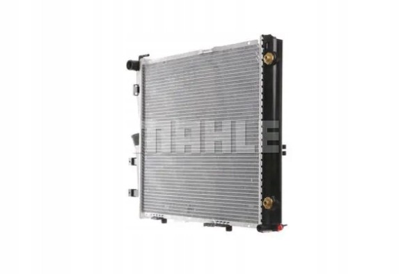Mahle CR 290 000S Охолоджувач води cr 290 000s mahle