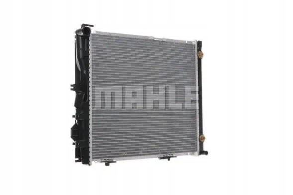 Mahle CR 290 000S Охолоджувач води cr 290 000s mahle