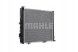 Mahle CR 290 000S Охолоджувач води cr 290 000s mahle
