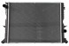 AHE rad/5416854168541 Радіатор LAND ROVER DEFENDER PDK000100 PCC001020