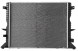AHE rad/5416854168541 Радіатор LAND ROVER DEFENDER PDK000100 PCC001020