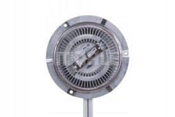 Mahle CFC 75 000P Віскозна муфта вентилятора cfc 75 000p mahle