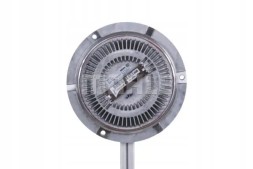 Mahle CFC 75 000P Віскозна муфта вентилятора cfc 75 000p mahle