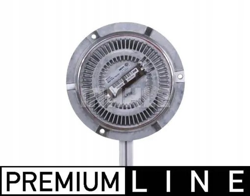 Mahle CFC 75 000P Віскозна муфта вентилятора cfc 75 000p mahle