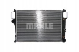 Mahle CR 38 000S Охолоджувач води cr 38 000s mahle мерседес