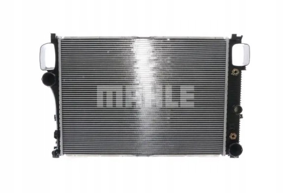 Mahle CR 38 000S Охолоджувач води cr 38 000s mahle мерседес