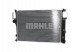 Mahle CR 38 000S Охолоджувач води cr 38 000s mahle мерседес