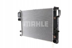 Mahle CR 38 000S Охолоджувач води cr 38 000s mahle мерседес