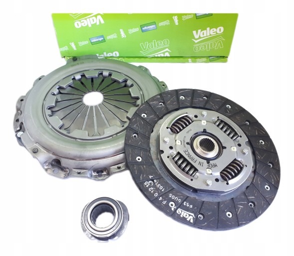 Valeo 826559 Зчеплення комплект volvo s40 97-00 1.9di/1.9t 826559
