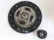 Valeo 826559 Зчеплення комплект volvo s40 97-00 1.9di/1.9t 826559