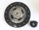 Valeo 826559 Зчеплення комплект volvo s40 97-00 1.9di/1.9t 826559