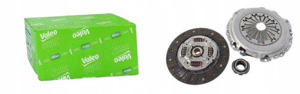 Valeo 826559 Зчеплення комплект volvo s40 97-00 1.9di/1.9t 826559