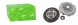 Valeo 826559 Зчеплення комплект volvo s40 97-00 1.9di/1.9t 826559