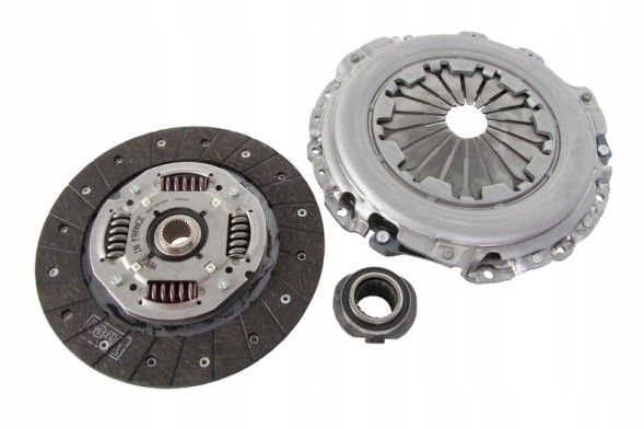 Valeo 826559 Зчеплення комплект volvo s40 97-00 1.9di/1.9t 826559