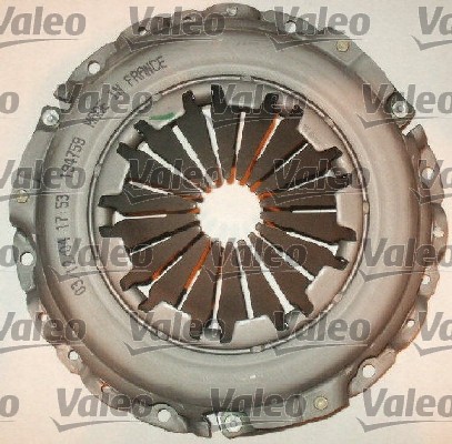 Valeo 826559 Зчеплення комплект volvo s40 97-00 1.9di/1.9t 826559