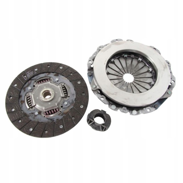 Valeo 826559 Зчеплення комплект volvo s40 97-00 1.9di/1.9t 826559