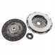 Valeo 826559 Зчеплення комплект volvo s40 97-00 1.9di/1.9t 826559