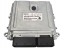 OE P56044 329AC 0 281 012 591 Блок керування двигуном (ECU) JEEP CHRYSLER 3.0 CRD P56044329AC 0281012591