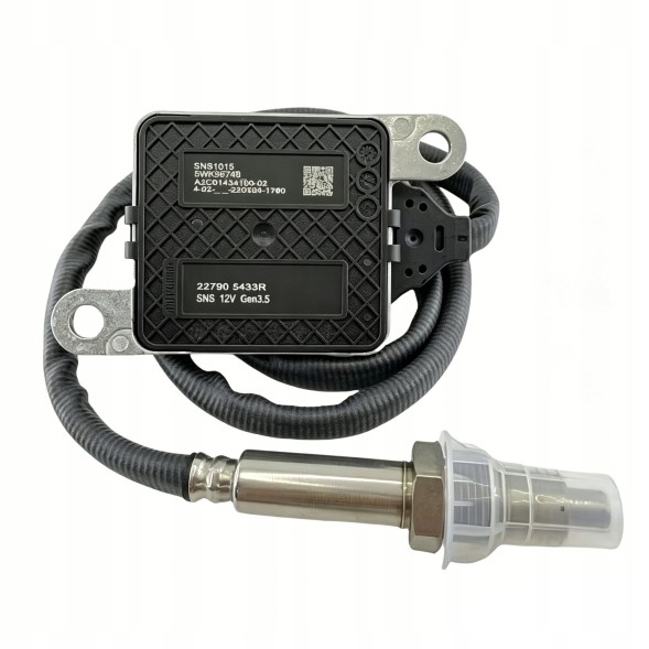 CHINA 227905433R Датчик nox 227905433r oe renault влучний iii master 1.6 2.3 dci оригінал