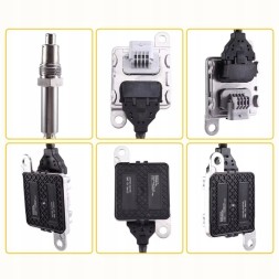 CHINA 227905433R Датчик nox 227905433r oe renault влучний iii master 1.6 2.3 dci оригінал