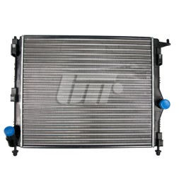 R20019 SATO TECH Радіатор охолодження двигуна