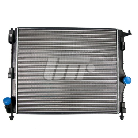 R20019 SATO TECH Радіатор охолодження двигуна